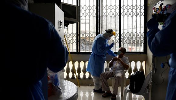 Coronavirus en Ecuador | Últimas noticias | Último minuto: reporte de infectados y muertos por COVID-19 hoy, sábado 22 de mayo del 2021. REUTERS