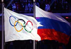 TAS ordenó levantar el veto olímpico a 28 deportistas rusos