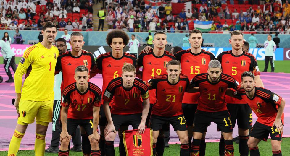 Selection of Belgium launches call to find a new technical director