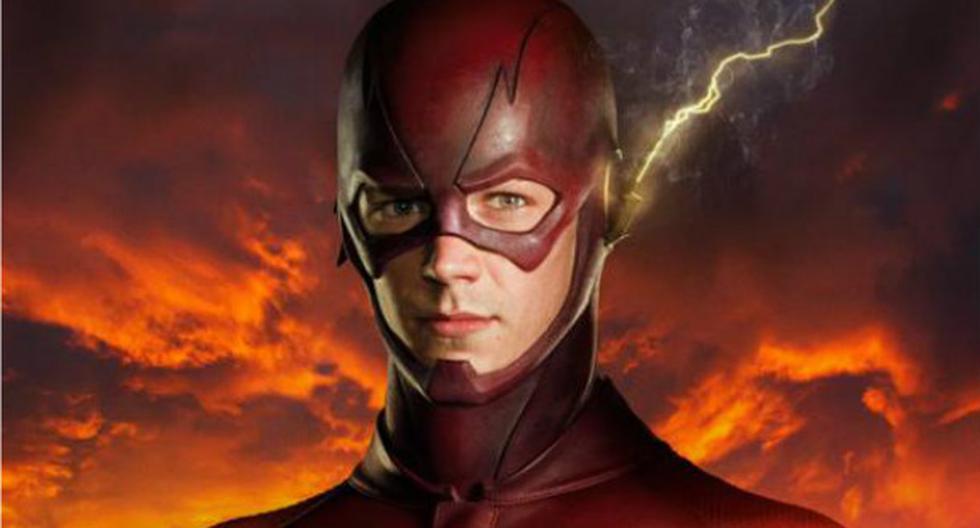 Te presentamos cinco datos que probablemente no conocías de The Flash, la serie bandera de CW. (Foto: CW)