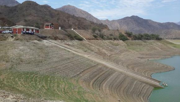 Reportan lluvias ligeras en el norte del país