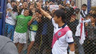 Municipal ganó y es líder provisional de la Segunda División