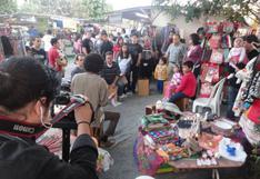 Feria de Barranco abre sus puertas para promover marcas locales