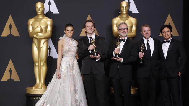 Hailee Steinfeld: la bella novia de Justin Bieber en imágenes - 11