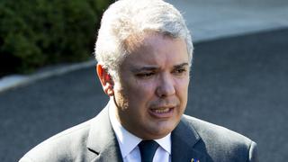 Colombia: Iván Duque suspende clases en colegios públicos y anticipa vacaciones por coronavirus