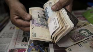 El salario mínimo en Argentina es ahora de 662 dólares