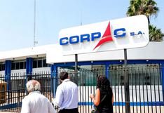 Fiscalía halla indicios del delito de omisión de funciones en Corpac tras falla en las luces de la pista de aterrizaje del aeropuerto