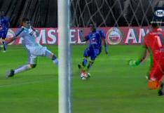 Delfín vs. Nacional EN VIVO vía FOX Sports: Ordoñez marcó el 1-0 para el cuadro ecuatoriano | VIDEO