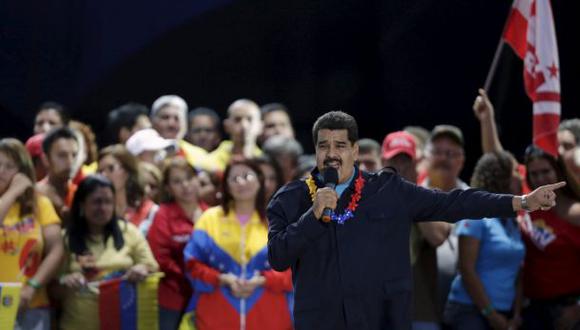 Venezuela: Chavismo elige sus candidatos para las legislativas