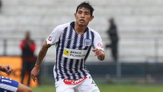 Alianza Lima confirmó que Dylan Caro no continuará en el equipo para el 2022