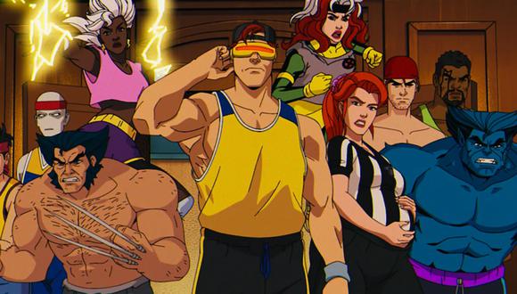 Amelia Vidal, Lead Character Designer de “X-Men 97”, contó cuáles han sido los más grandes retos del regreso de la serie animada. (Foto: Disney+)