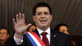 Presidente de Paraguay asistirá a la próxima cumbre de Unasur