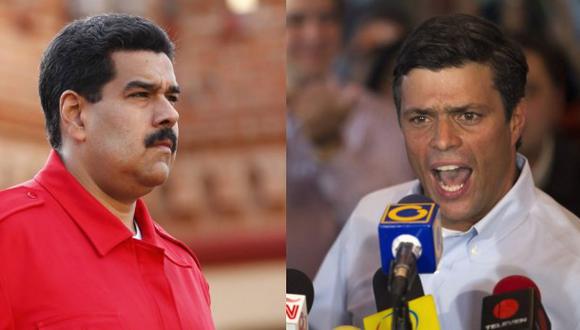 La supervivencia de Maduro, por Carlos Meléndez