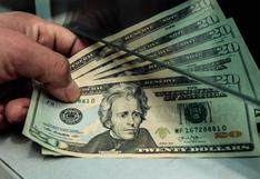 Dólar en Perú: Tipo de cambio cerró a la baja ante incertidumbre por plan de estímulos en EE.UU.