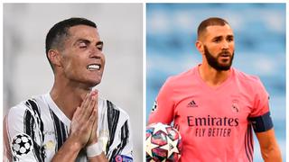 Eliminados en octavos: Cristiano Ronaldo, Real Madrid y otra temporada sin la Champions League