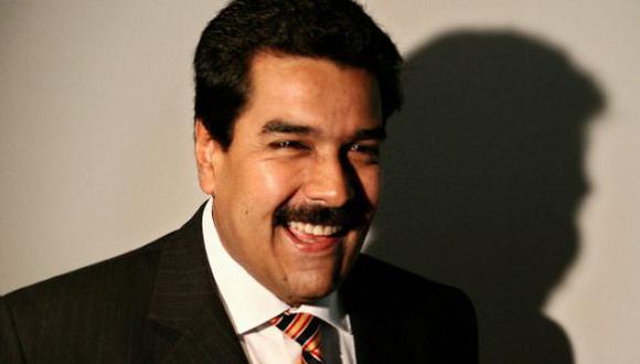 Nicol&aacute;s Maduro dio este anuncio en su programa televisivo transmitido en cadena obligatoria de radio y televisi&oacute;n. (Foto: AFP)