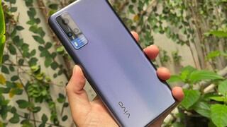 vivo Y53s y vivo Y21s se lanzan en Perú: características y precio