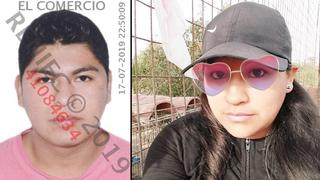 Feminicidio en Cañete: capturan a sujeto acusado de matar a su pareja