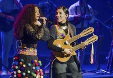 Damaris y Saywa llevarán la música peruana en prestigioso festival de China