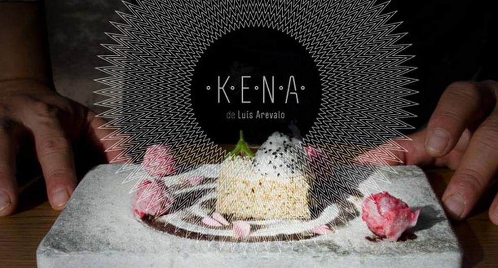 kena, restaurante que mezcla fusiones. (Foto: Kena-Captura web)