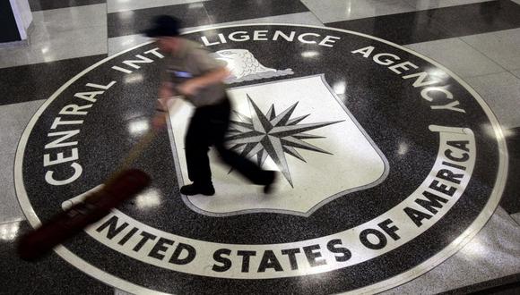 Estados Unidos: La CIA y la NSA acusan a Rusia e Irán de injerencia en las elecciones de noviembre del 2020. (Foto: BRENDAN SMIALOWSKI / AFP).