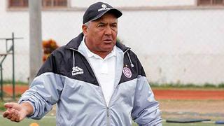 ‘Chalaca’ Gonzales es el nuevo técnico de Pacífico FC