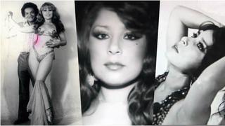 Monique Pardo: pasajes y facetas poco conocidos de la diva peruana | FOTOS INÉDITAS 