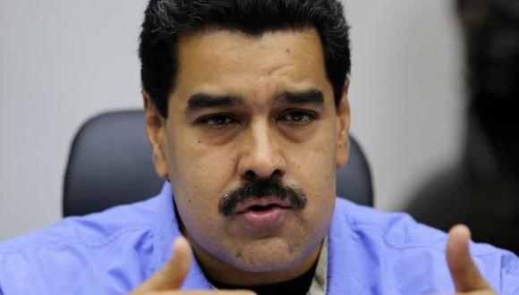 Maduro se reúne hoy con dueños de medios venezolanos
