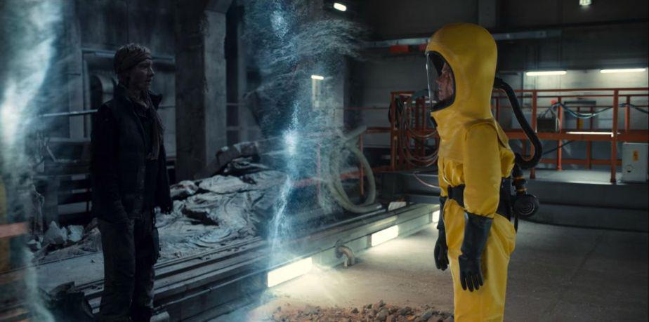 La segunda temporada de "Dark" dejó muchas preguntas en el aire. Por ejemplo, ¿qué pasó con Charlotte y la Elisabeth del futuro? (Foto: Netlfix)