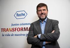 Roche renueva portafolio de medicamentos