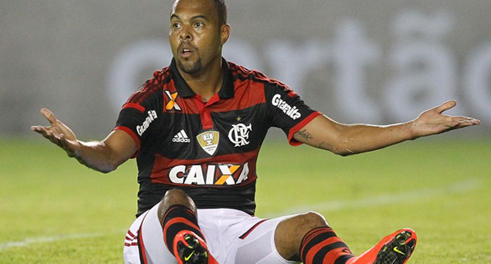 Flamengo no pasó del empate ante Vasco da Gama por el Torneo Carioca (Foto: Club Flamengo)