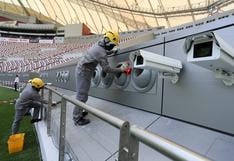 Qatar 2022: ¿cómo funciona el sistema de aire acondicionado en los estadios del Mundial? | [VIDEO]