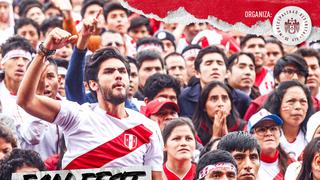 El Monumental albergará el ‘Fan Fest Blanquirrojo’ para seguir el Perú vs. Australia