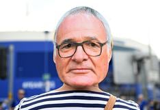Claudio Ranieri: doble se acostó con 26 mujeres
