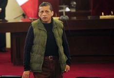 Virgilio Acuña compra kit electoral para reunir firmas y buscar la amnistía de Antauro Humala