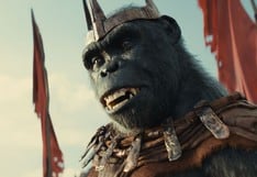 Cuál es la conexión de “El planeta de los simios: Nuevo reino” con la trilogía de César