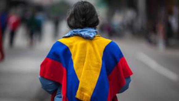 Colombia celebrará 209 años de su declaración de independencia este 20 de julio. Foto: GETTY IMAGES, vía  BBC Mundo