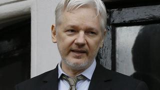 Assange pedirá a Trump cerrar investigación por filtraciones