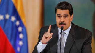 Maduro: “Si la ONU me da US$200 millones me traigo a todos los venezolanos del Perú en un mes” | VIDEO