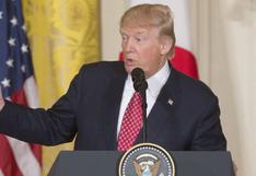Donald Trump no tira la toalla y evalúa nuevo decreto migratorio