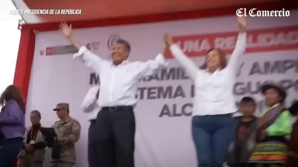 Empresario ganó S/14.5 millones desde que Oscorima asumió como gobernador de Ayacucho #VideosEC #UI
