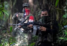 Cuba alerta a Colombia sobre plan del ELN para atacar en Bogotá 