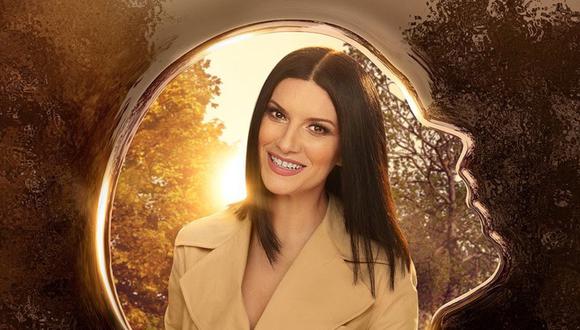 “Laura Pausini. Un placer conocerte” se estrenará el próximo 7 de abril. (Foto: @laurapausini).