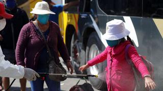 Coronavirus en Perú: 25,151 pacientes se recuperaron y fueron dados de alta, informó el Minsa 