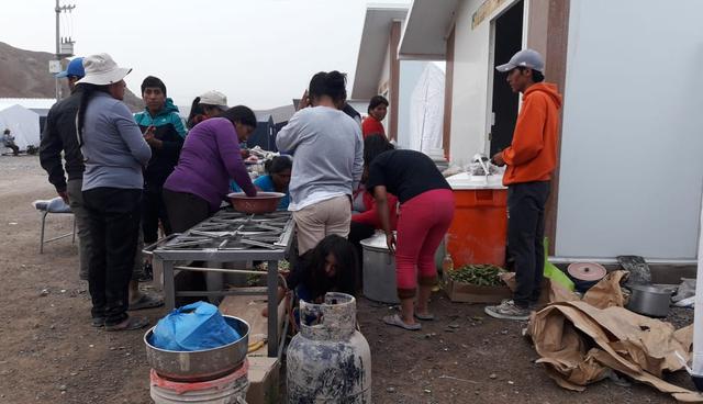 (Foto: Zenaida Condori)