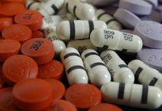 Ministro de Salud: “medicamentos genéricos no van a subir por TLC con EEUU”