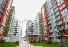 ASEI: ventas de viviendas en Lima y Callao crece 9,6% al cierre del primer trimestre del 2024