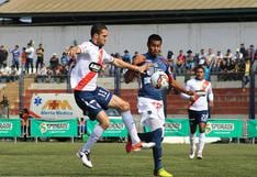 César Vallejo se aferra a Primera: goleó 3-0 a Municipal por la Liguilla A