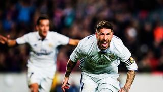 Real Madrid: los goles decisivos que permitieron el título en la Liga española