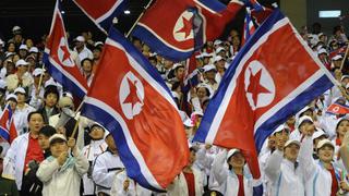 Cuatro hitos deportivos con los que Corea del Norte asombró al mundo